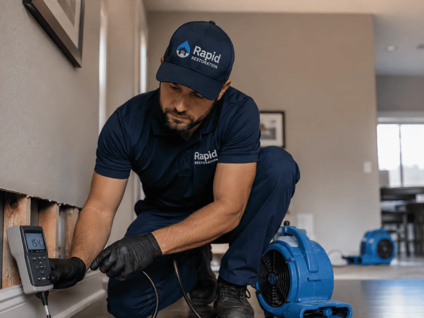 Common questions about Dehumidification in New Century, KS